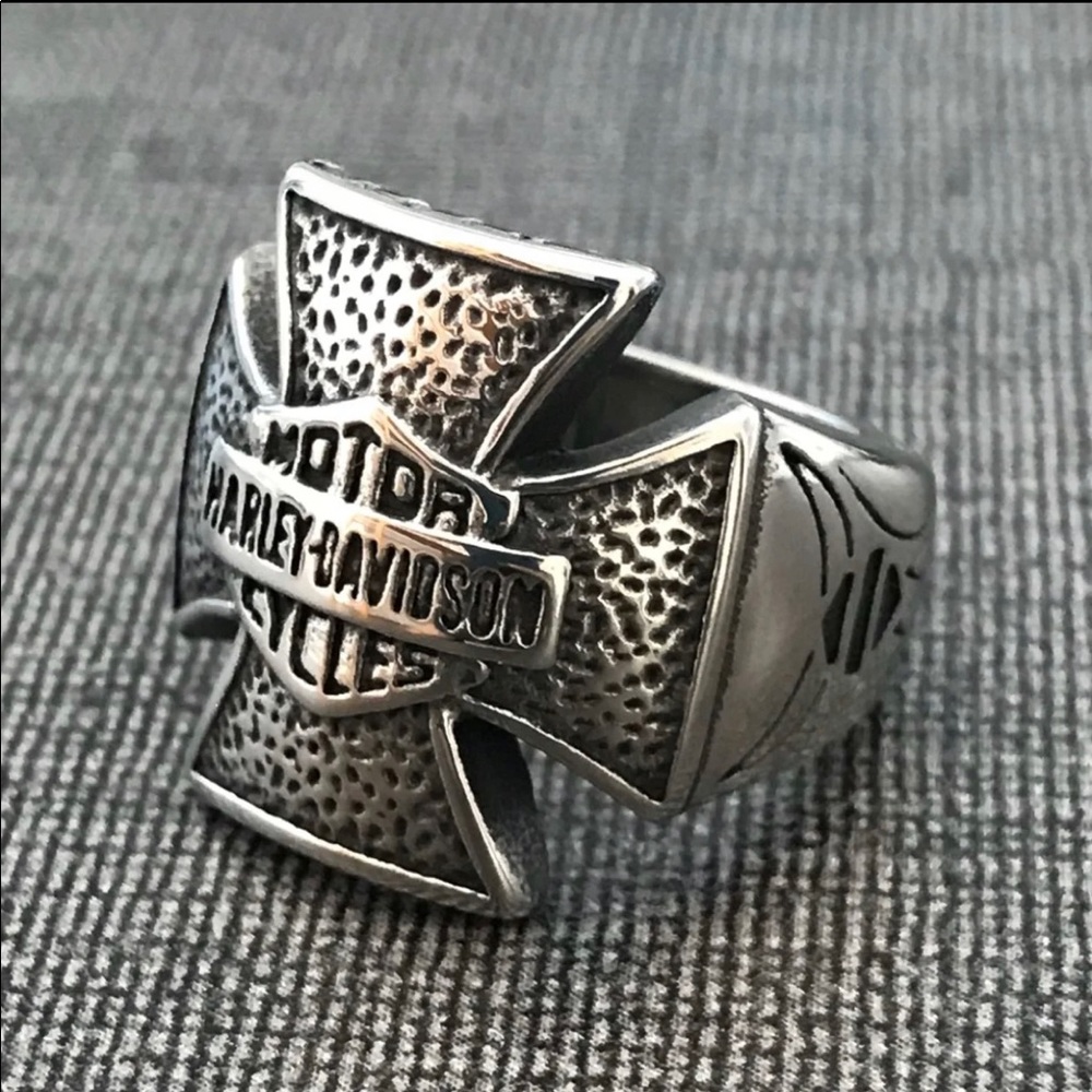 Limited!Mens Rings - Picture 1 of 3